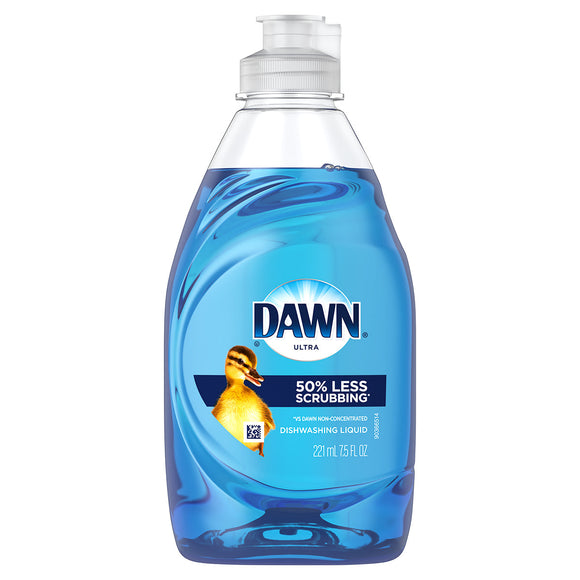 Dawn Original Dishwashing Liquid