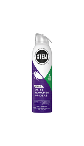 STEM Bug Killer Spray (Ants, Roaches, Spiders)