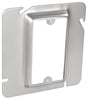 Southwire 4-11/16 Square One Gang Device Ring 1/2 Raised
