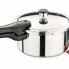 Presto 4-quart Stainless Steel Pressure Cooker