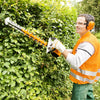 STIHL HS 56 C-E Semi-Professional Petrol Hedge Trimmer With ErgoStart