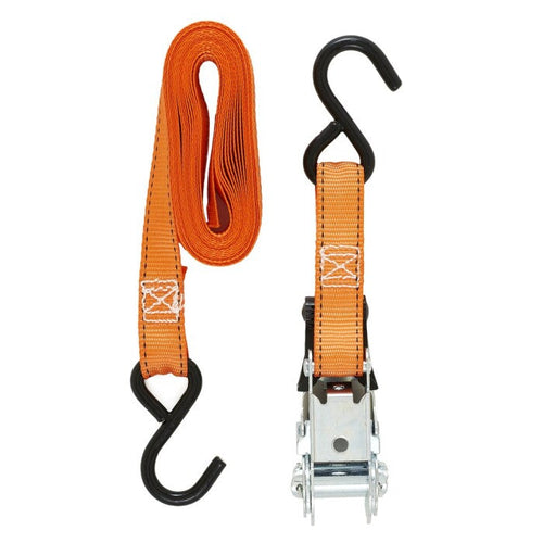 Hampton Keeper High Tension Ratchet Tie-Down