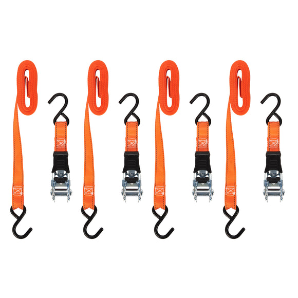 Hampton Keeper High Tension Ratchet Tie-Down