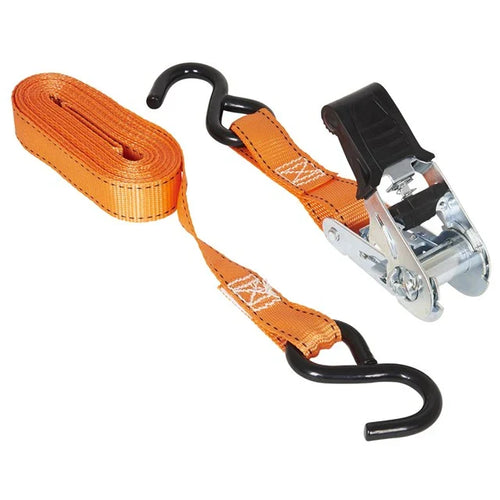 Keeper Products High Tension Ratchet Tie-Down