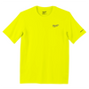 Milwaukee WORKSKIN™ Lightweight Performance Shirt - Short Sleeve