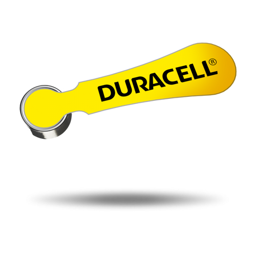 Duracell -10 Hearing Aid Batteries