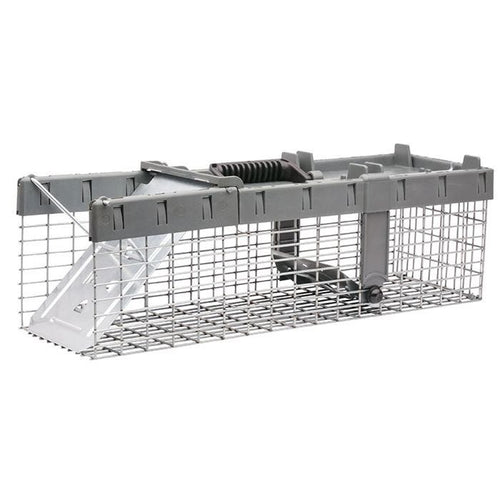 Havahart® Small 1-Door Live Animal Trap