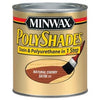 1-Qt. Cherry Satin Polyshades Wood Stain