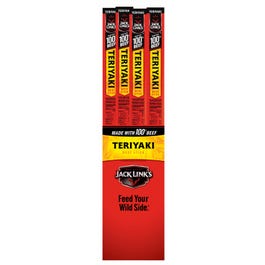 Beef Stick, Teriyaki,  1.5-oz.