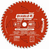 6-1/2-In. 48-TPI Ferrous Metal-Cutting Saw Blade