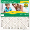 NaturalAire Pleated Furnace Filter, 25 x 32 x 1-In.