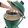 Big Green Egg Stainless Steel Fire Bowls for XL EGG