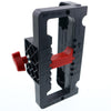 Milescraft HingeJig™ Self-Clamping Door Hinge and Latch Jig