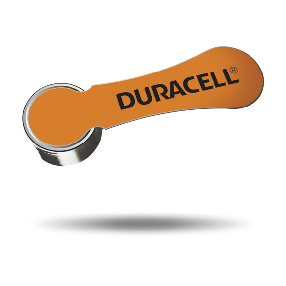 Duracell -13 Hearing Aid Batteries