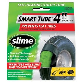 Utility Tube, 4-In.