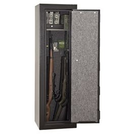 12-Gun Safe, Electronic Lock