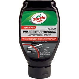 Premium Polishing Compound, 18-oz.