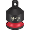 SHOCKWAVE™ Impact Duty™ 3/8 Drive 1/4 Drive Reducer