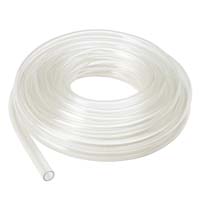 Anderson Mueller Clear Poly Vinyl Tubing 5/16X3/16X300