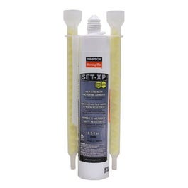 SET-XP10 Epoxy Tie, 18.5-oz. Cartridge