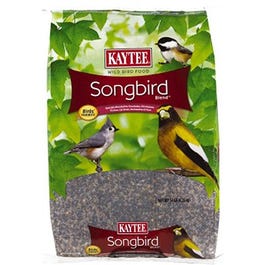 Songbird Seed, 14-Lbs.