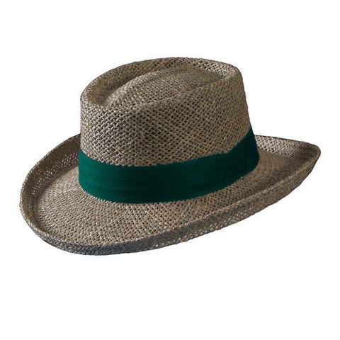 Turner Hat Cabana (Natural Golf Hat)