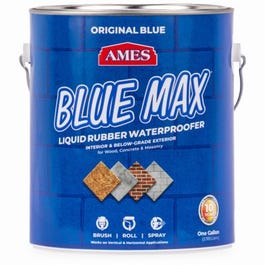 Blue Max Liquid Rubber, Regular Grade, 1-Gal.