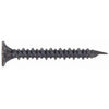 Cement Board Screws, Phillips, 8 x 1.25-In., 1-Lb.