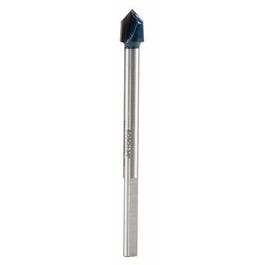 Glass & Tile Drill Bit, 1/4-In.