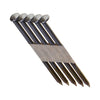 Grip-Rite 30 deg. 11-1/2 Ga. Ring Shank Angled Strip Framing Nails 2-3/8 in. L x 0.11 Dia.