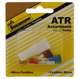 ATR Emergency Fuse Kit