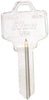 Kaba Ilco Key Blank For National Lockset