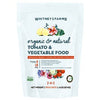 Organic & Natural Tomato/Vegetable Food, 4-Lbs.