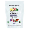 Organic Bone Meal, 3-Lbs.