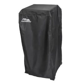 Propane Smoker Cover, 30-In.