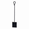 Fireplace Shovel, Black, 30-In.