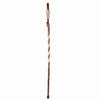 Twisted Sweet Gum Walking Cane, 55-In.