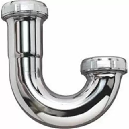 Plumb Pak J-Bend Sink Trap Style. 11/2