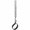 Mueller Industries Galvanized DWV Pipe Hanger 3”