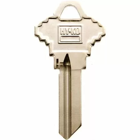 Hy-Ko Products Key Blank - Schlage Sc19