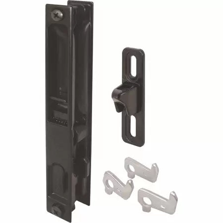 Prime-Line Patio Door Handle Set Die-Cast