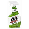 DIF Ultra Liquid Wallpaper Remover, Ready-to-Use, 32-oz.