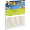 Filtrete Dust Reduction Pleated Furnace Filter, 3-Month, Green, 14 x 20 x 1-In.