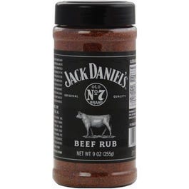 Barbecue Beef Rub, 9-oz.