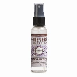 Hand Sanitizer, Lavender, 2-oz.