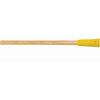 Clay Pick Handle, Coated Hardwood, 36-In.