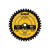 Circular Saw Blade, 40T, 7-1/4-In.