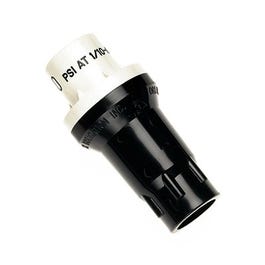 Drip Irrigation Pressure Regulator, 18 GPM, 3/4-In. FPT