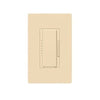 Maestro CFL/LED Digital Dimmer Switch, 3-Way, Single Pole, Ivory, 150-Watts