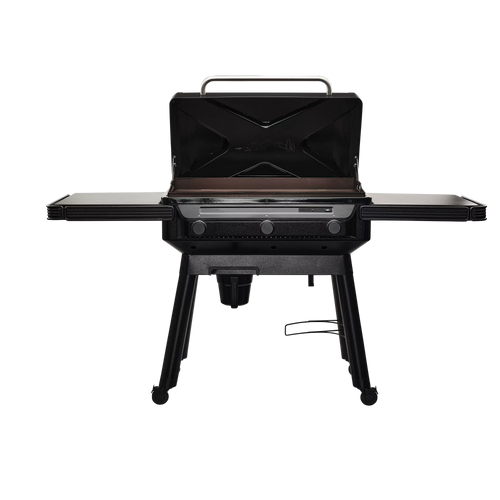 Traeger Flatrock Flat Top Grill